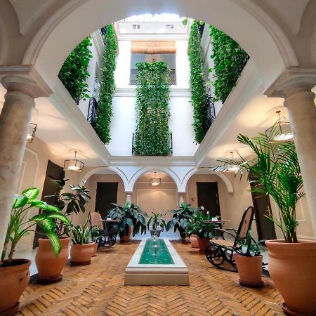 Hotel Gravina 51 Sevilla Exteriér fotografie